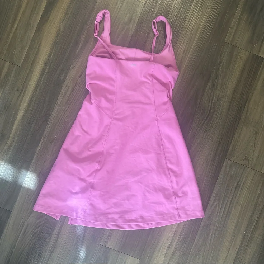 YPB athletic dress - Picture 2 of 2